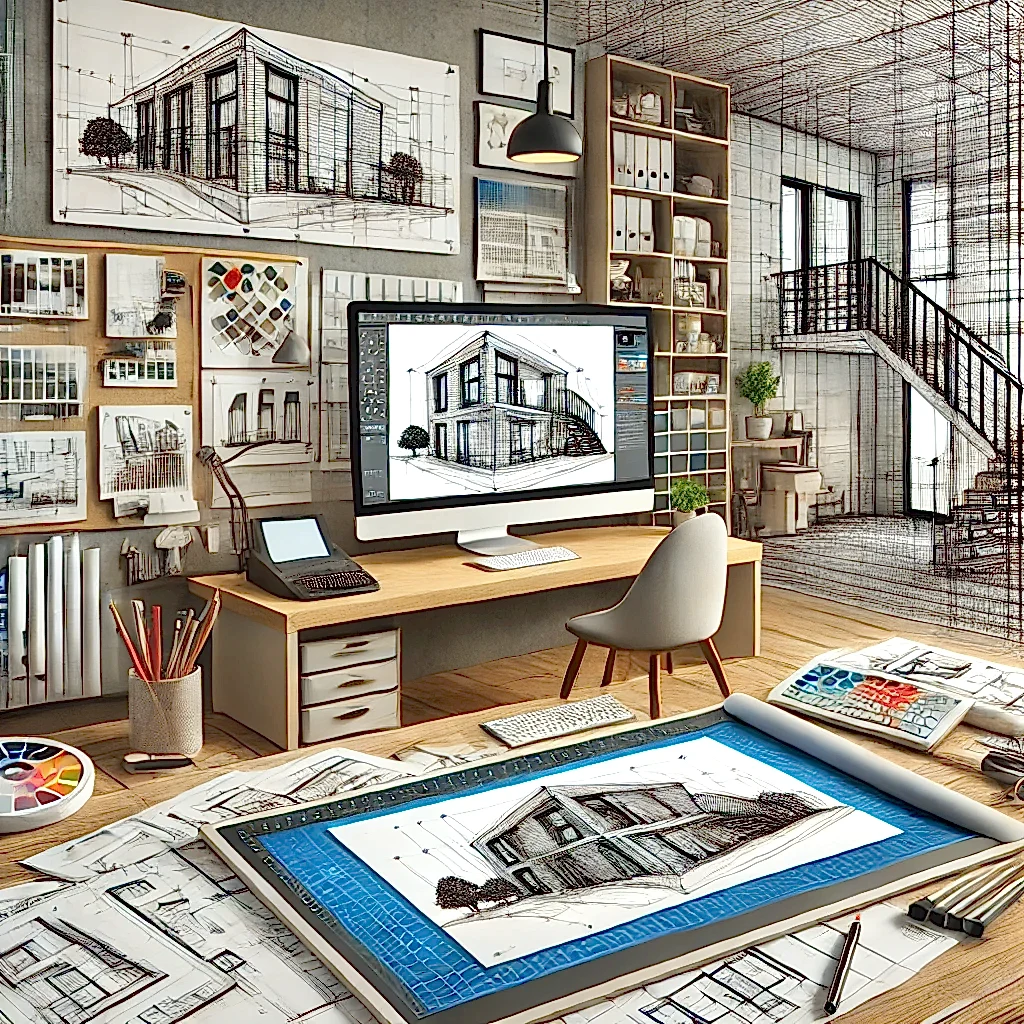 Unique FDM Approach Steps