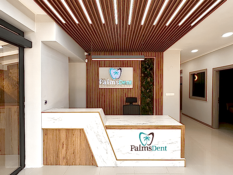 Modern DiÅ PolikliniÄi TasarÄ±mÄ±