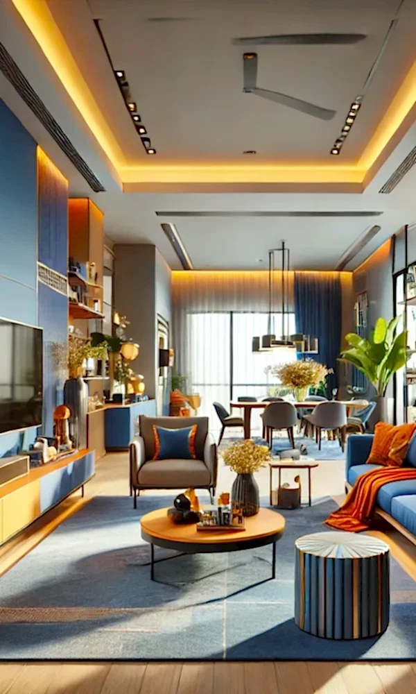 Villa and Residential Design