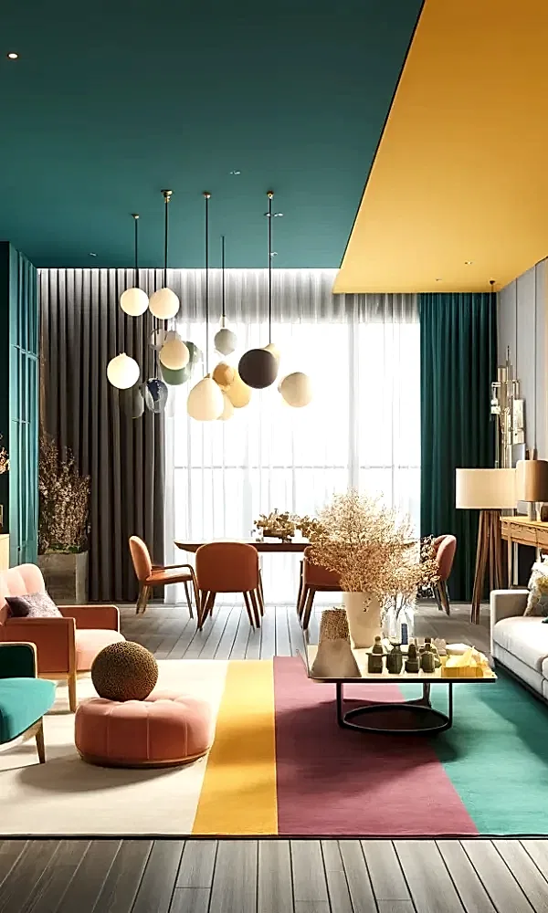 Villa and Residential Design